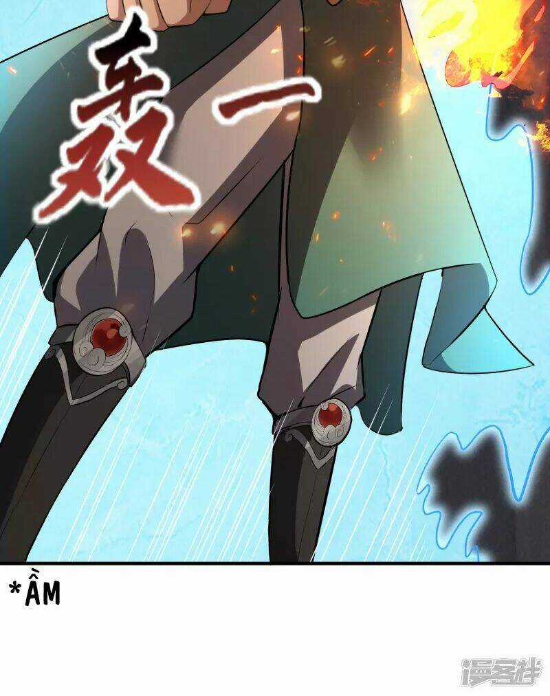 Hồn Đỉnh Thịnh Thiên Chapter 32 trang 14