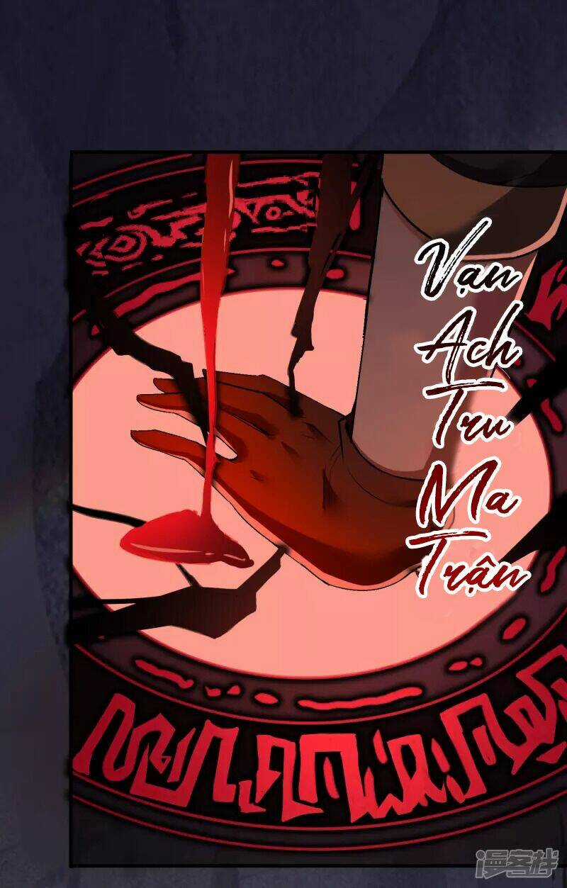 Hồn Đỉnh Thịnh Thiên Chapter 32 trang 20