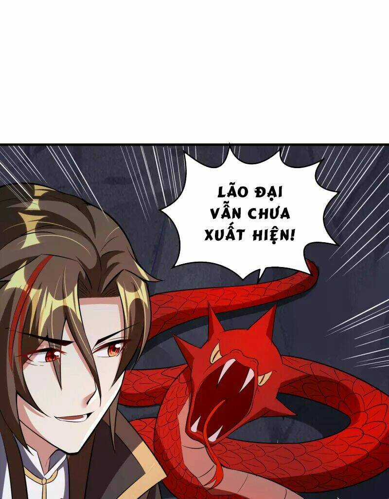 Hồn Đỉnh Thịnh Thiên Chapter 32 trang 22