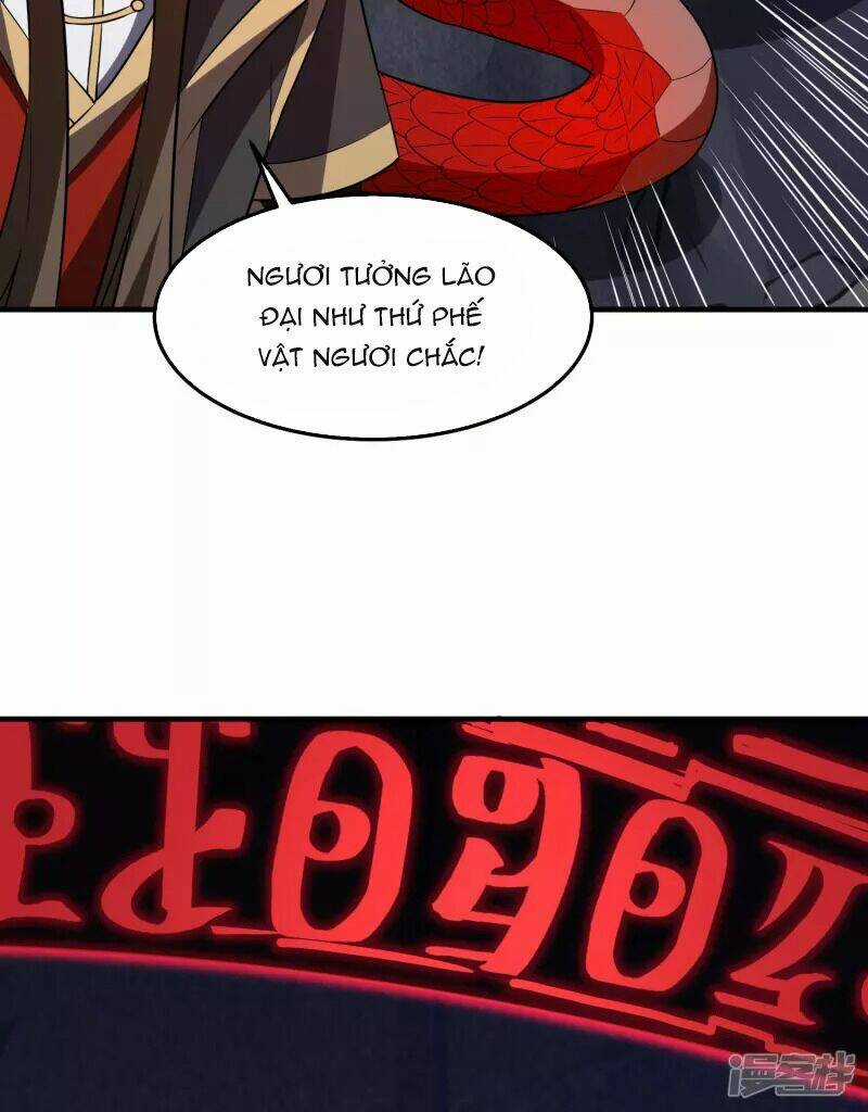 Hồn Đỉnh Thịnh Thiên Chapter 32 trang 23