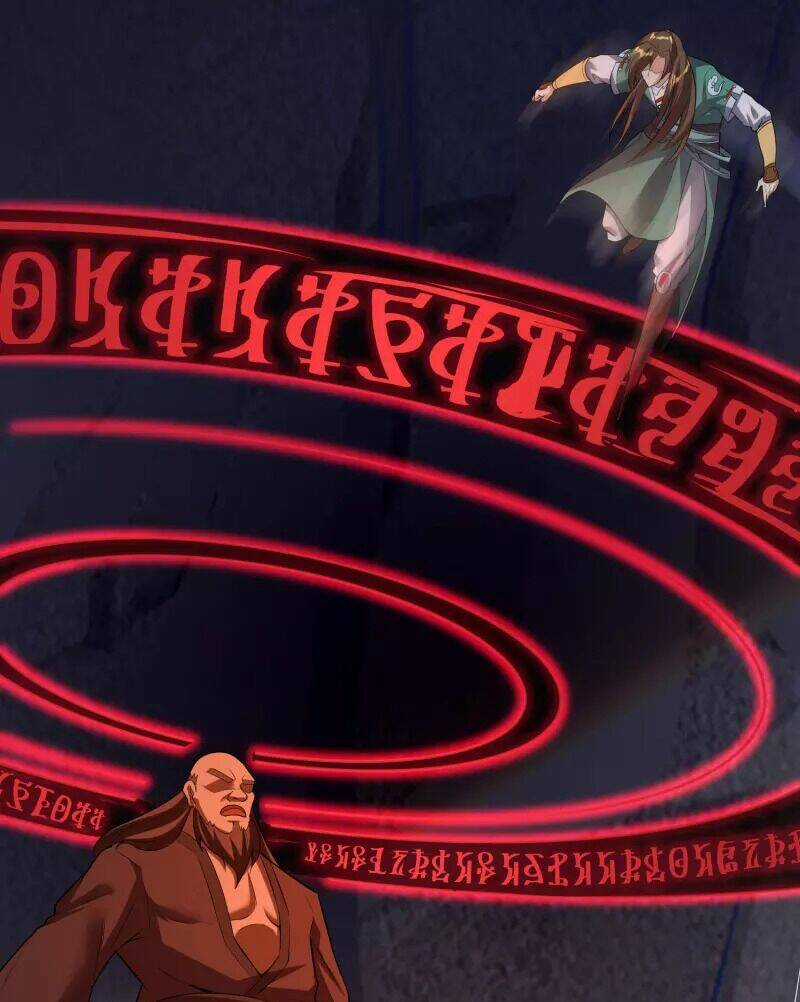 Hồn Đỉnh Thịnh Thiên Chapter 32 trang 24