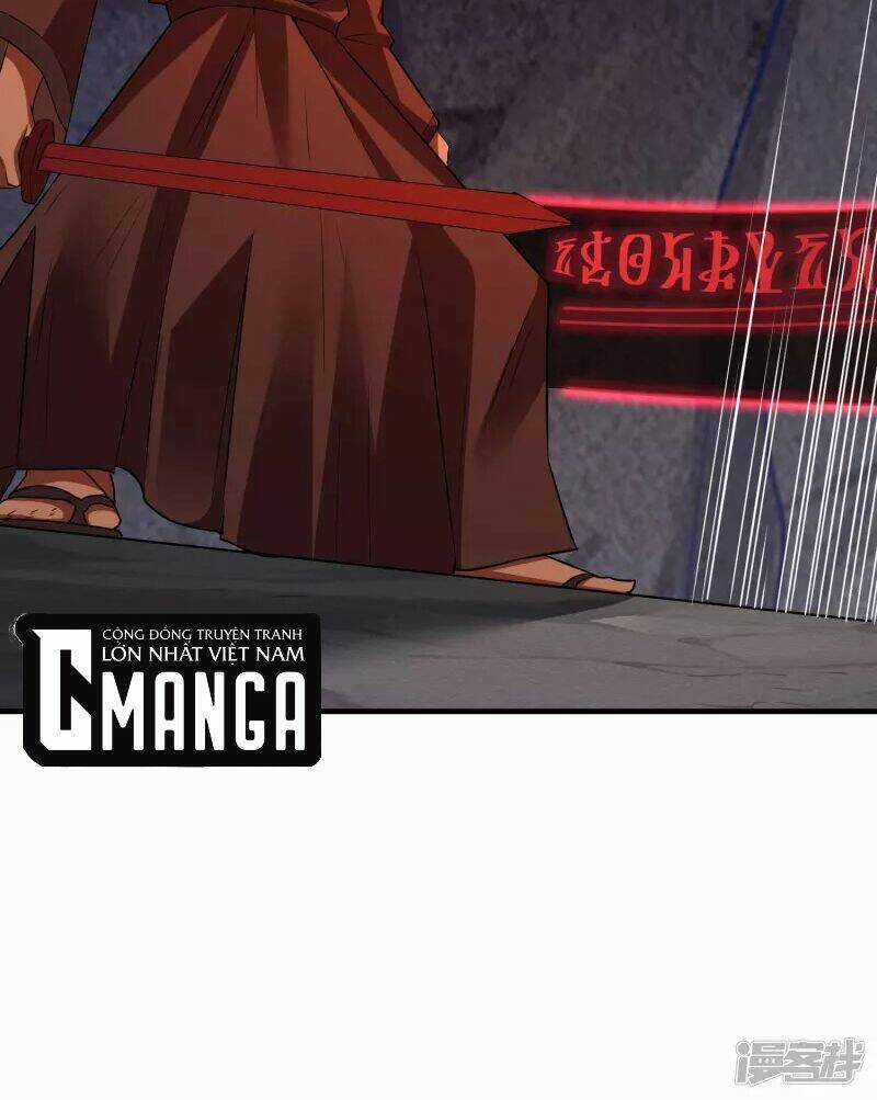 Hồn Đỉnh Thịnh Thiên Chapter 32 trang 25