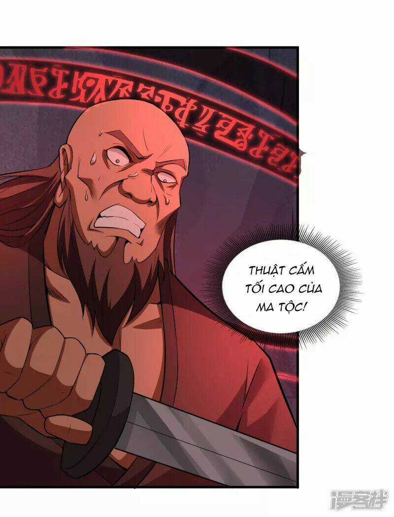 Hồn Đỉnh Thịnh Thiên Chapter 32 trang 26