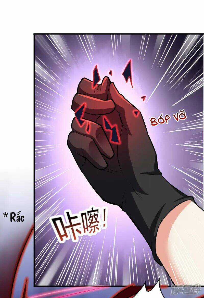 Hồn Đỉnh Thịnh Thiên Chapter 32 trang 29