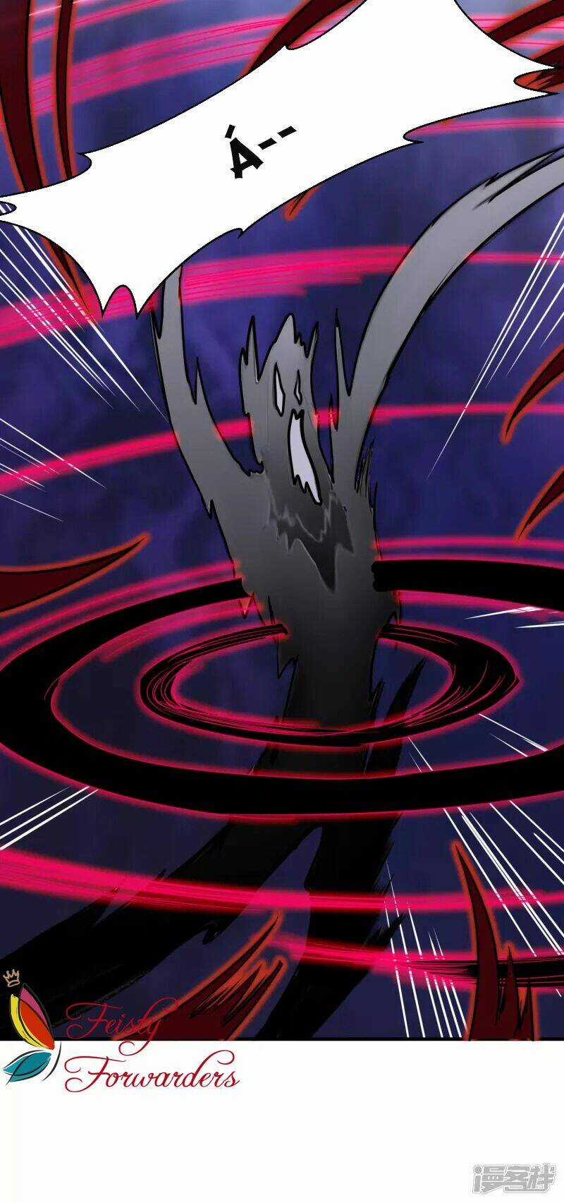 Hồn Đỉnh Thịnh Thiên Chapter 32 trang 30