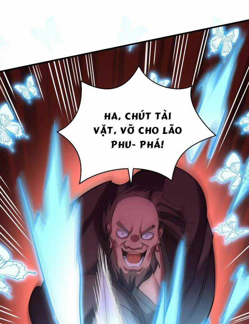 Hồn Đỉnh Thịnh Thiên Chapter 32 trang 7