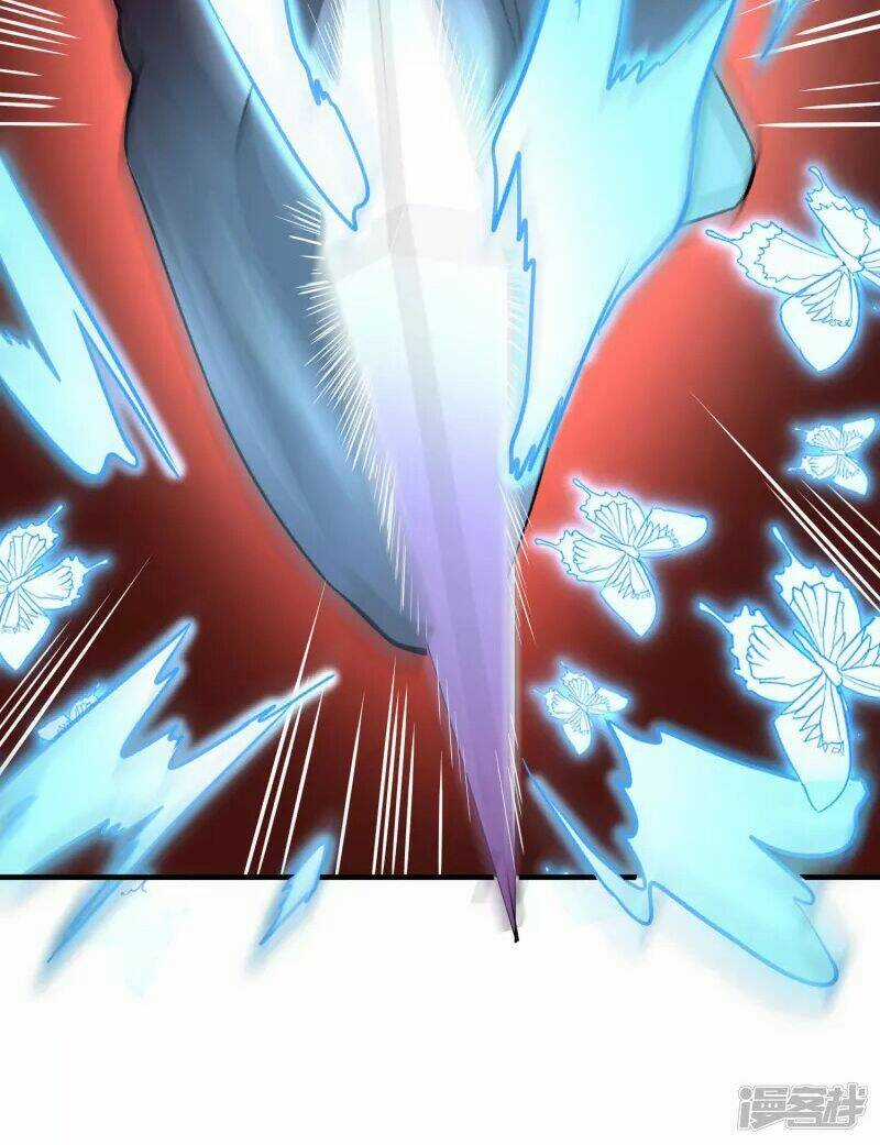 Hồn Đỉnh Thịnh Thiên Chapter 32 trang 8