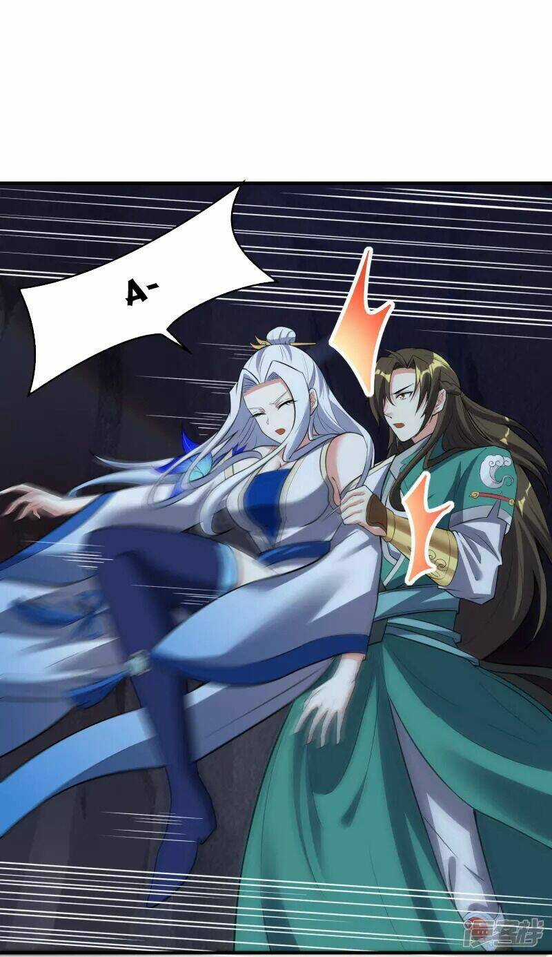 Hồn Đỉnh Thịnh Thiên Chapter 32 trang 9