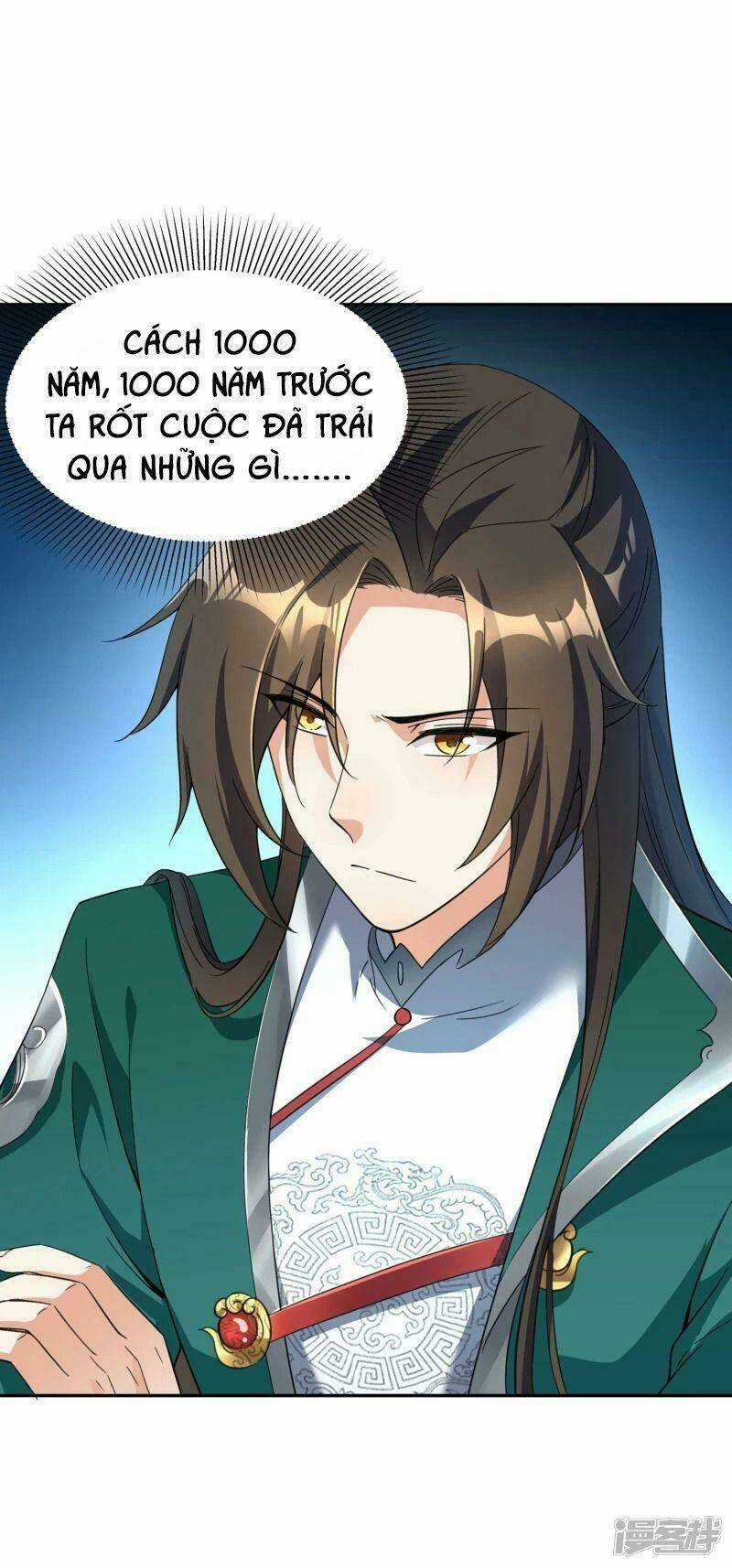 Hồn Đỉnh Thịnh Thiên Chapter 5 trang 10