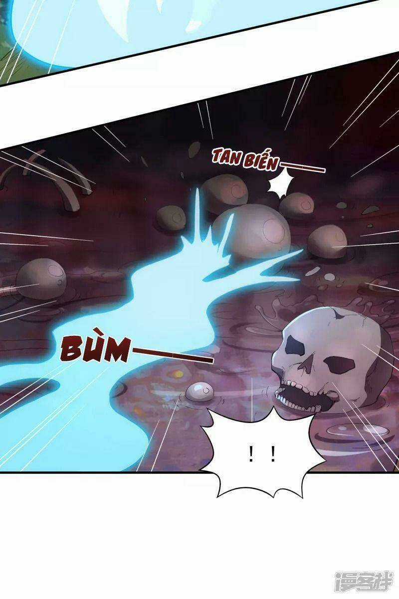 Hồn Đỉnh Thịnh Thiên Chapter 5 trang 16