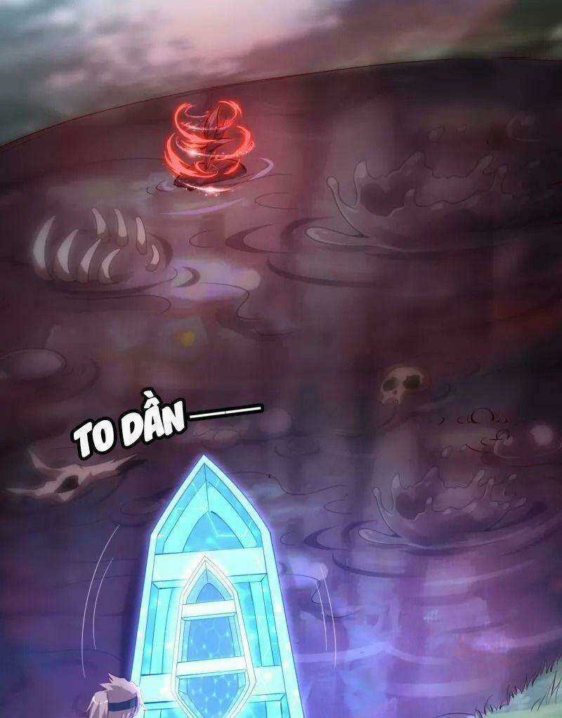 Hồn Đỉnh Thịnh Thiên Chapter 5 trang 18