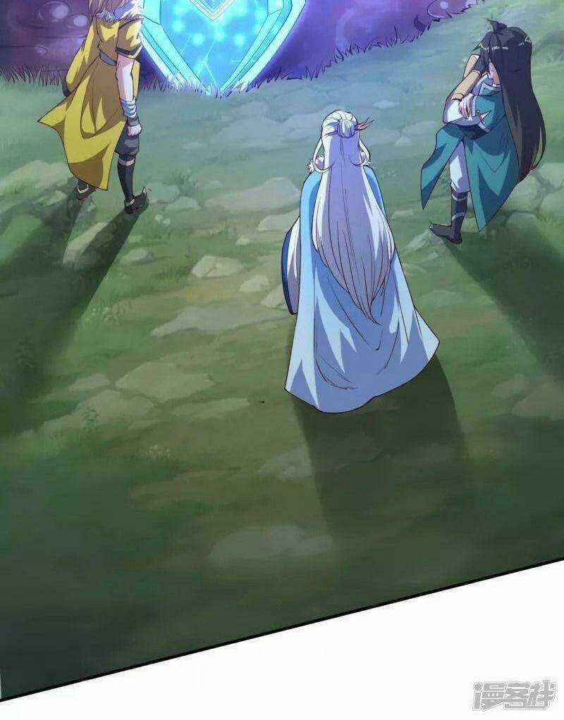 Hồn Đỉnh Thịnh Thiên Chapter 5 trang 19