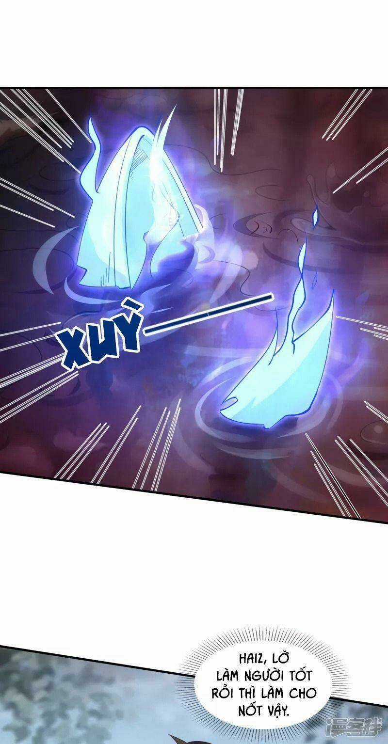 Hồn Đỉnh Thịnh Thiên Chapter 5 trang 21
