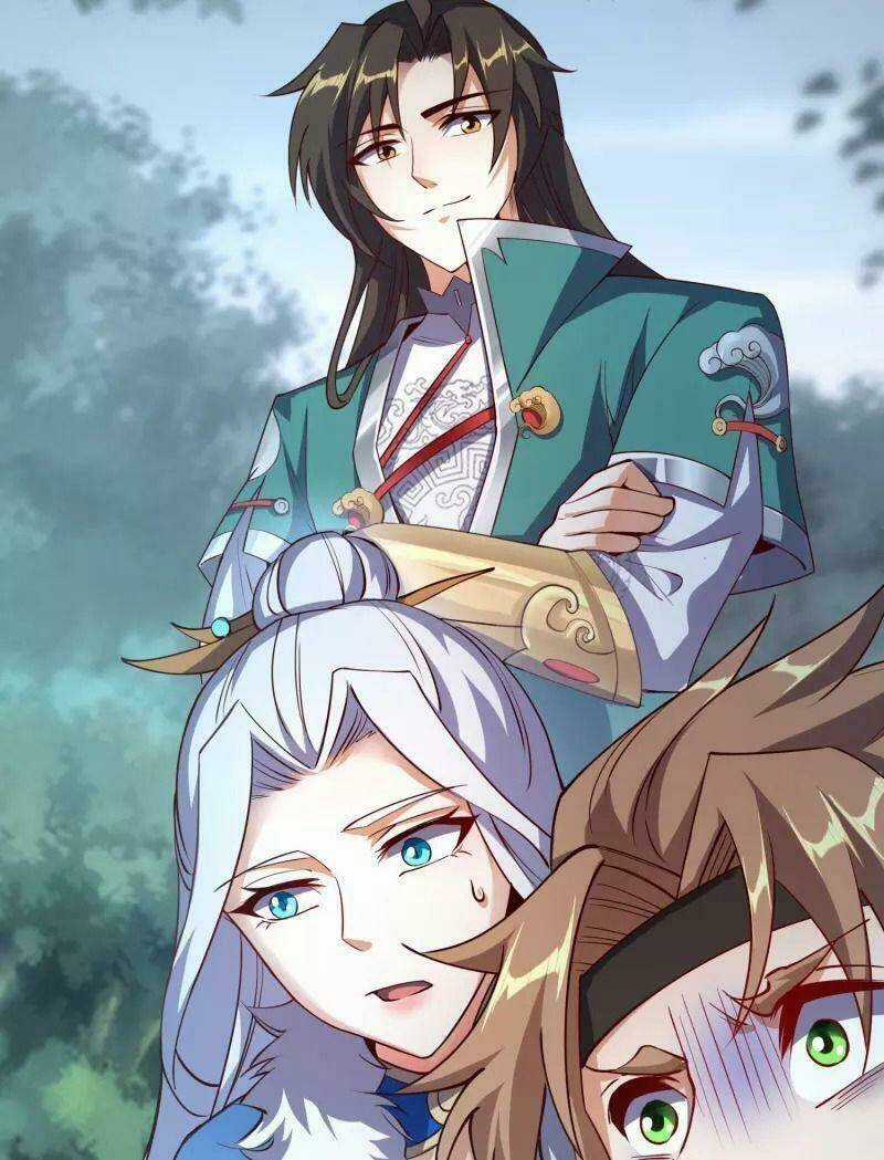 Hồn Đỉnh Thịnh Thiên Chapter 5 trang 22