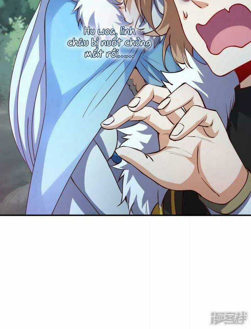 Hồn Đỉnh Thịnh Thiên Chapter 5 trang 23