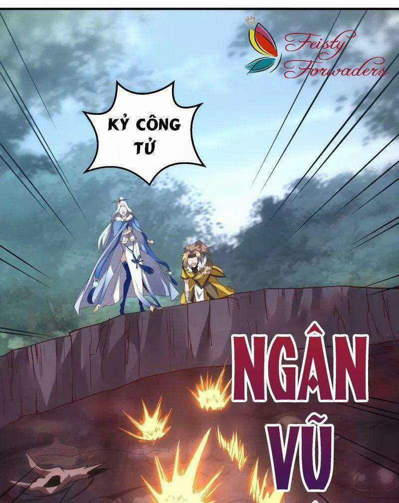 Hồn Đỉnh Thịnh Thiên Chapter 5 trang 24