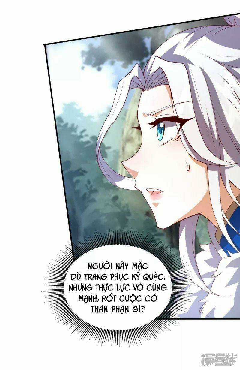 Hồn Đỉnh Thịnh Thiên Chapter 5 trang 27