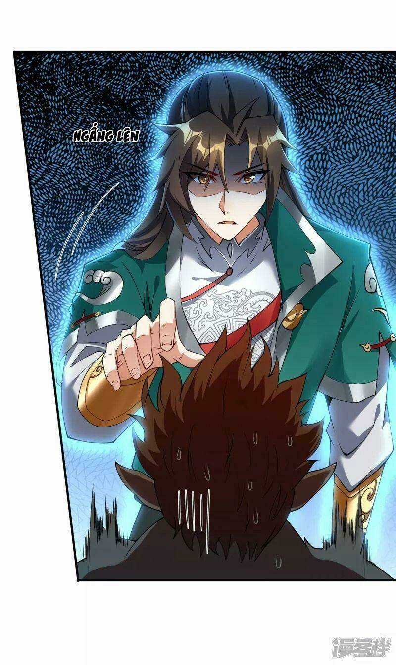 Hồn Đỉnh Thịnh Thiên Chapter 5 trang 3