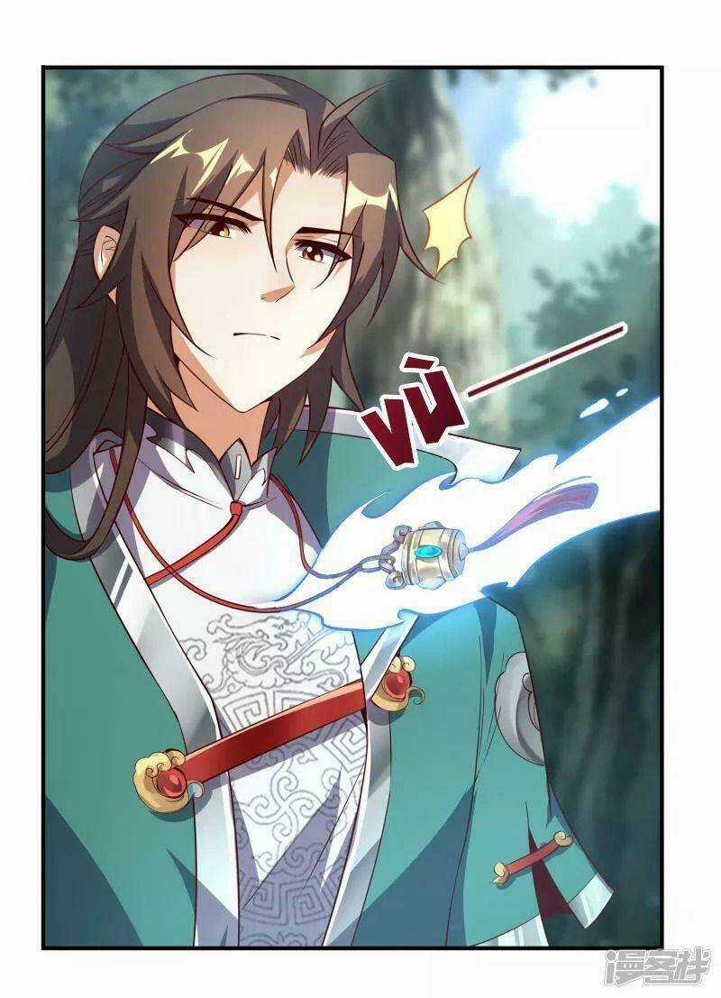 Hồn Đỉnh Thịnh Thiên Chapter 5 trang 32