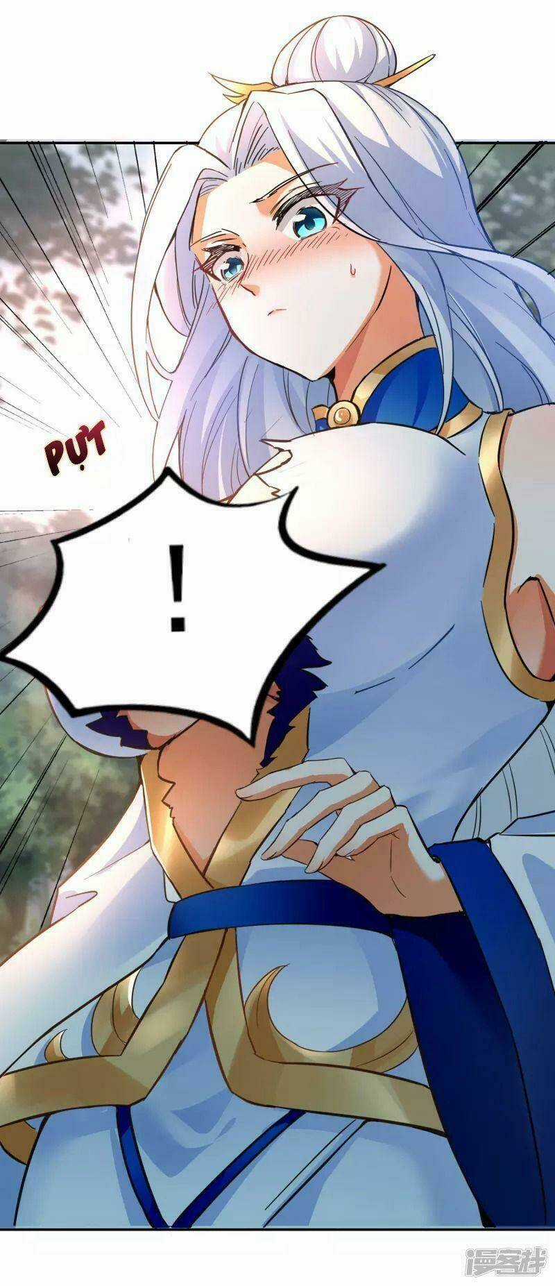 Hồn Đỉnh Thịnh Thiên Chapter 5 trang 7