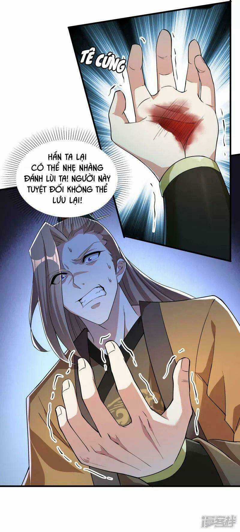 Hồn Đỉnh Thịnh Thiên Chapter 6 trang 14