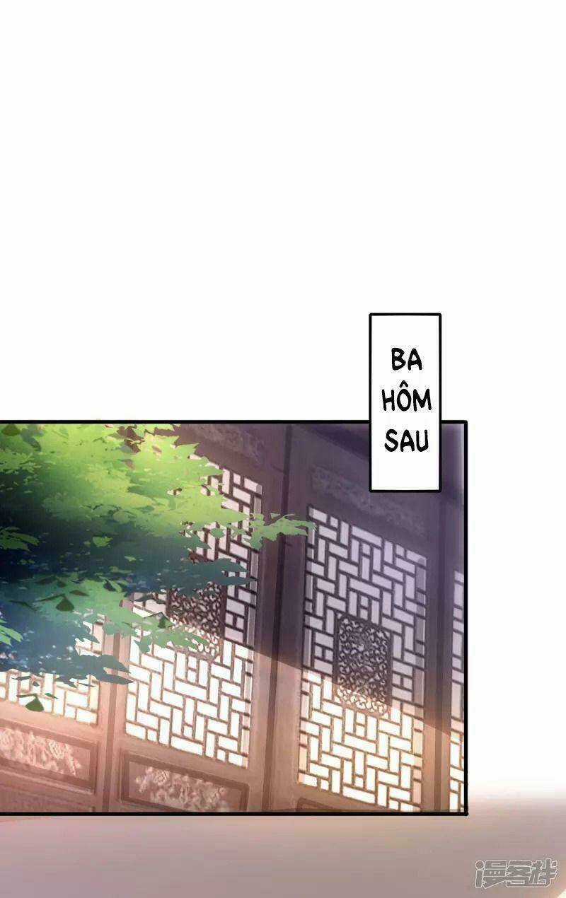 Hồn Đỉnh Thịnh Thiên Chapter 6 trang 21