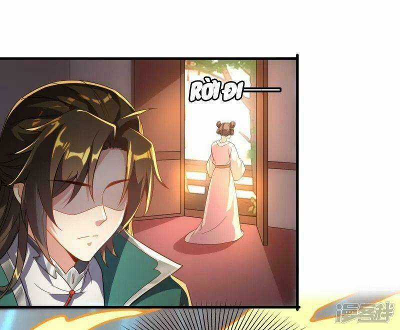 Hồn Đỉnh Thịnh Thiên Chapter 6 trang 25