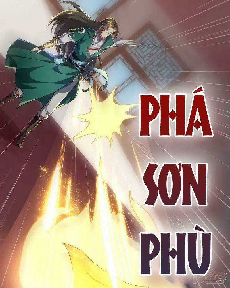 Hồn Đỉnh Thịnh Thiên Chapter 6 trang 29