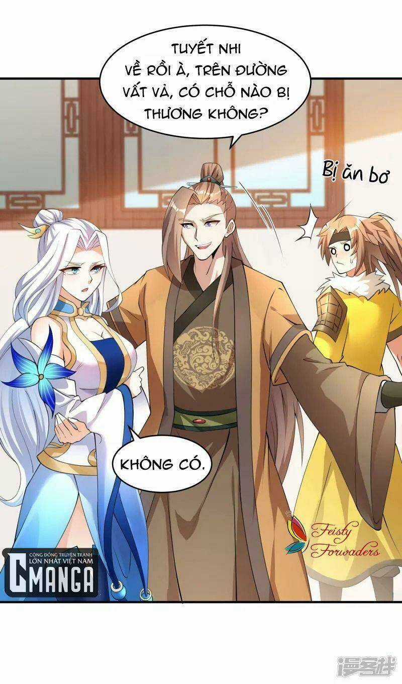 Hồn Đỉnh Thịnh Thiên Chapter 6 trang 4