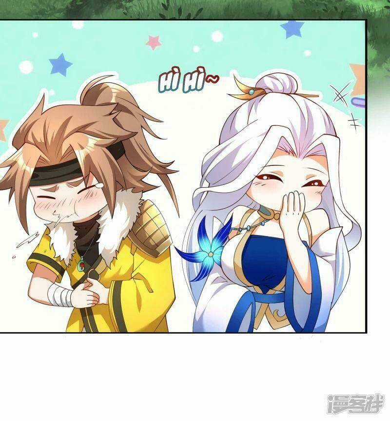 Hồn Đỉnh Thịnh Thiên Chapter 7 trang 12