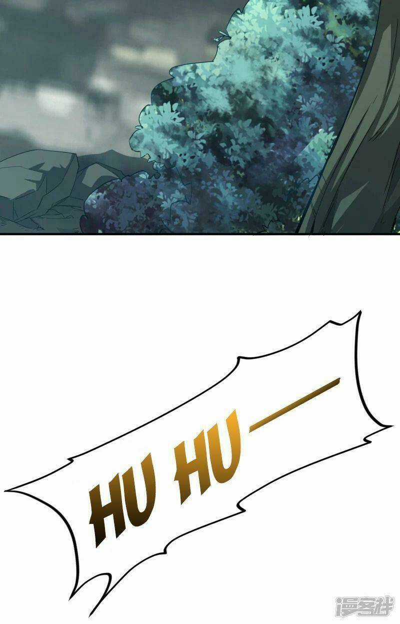 Hồn Đỉnh Thịnh Thiên Chapter 7 trang 15