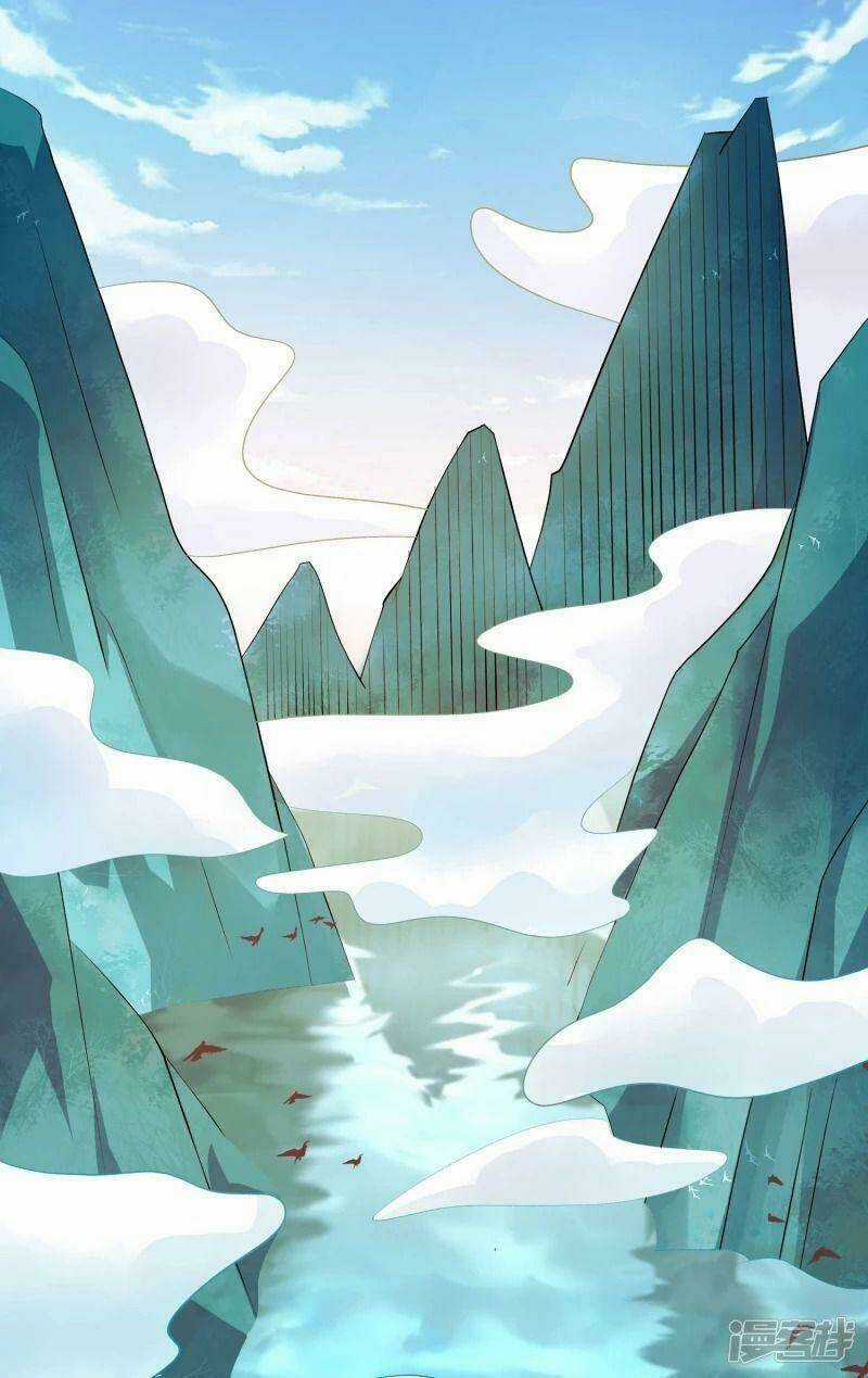 Hồn Đỉnh Thịnh Thiên Chapter 7 trang 2