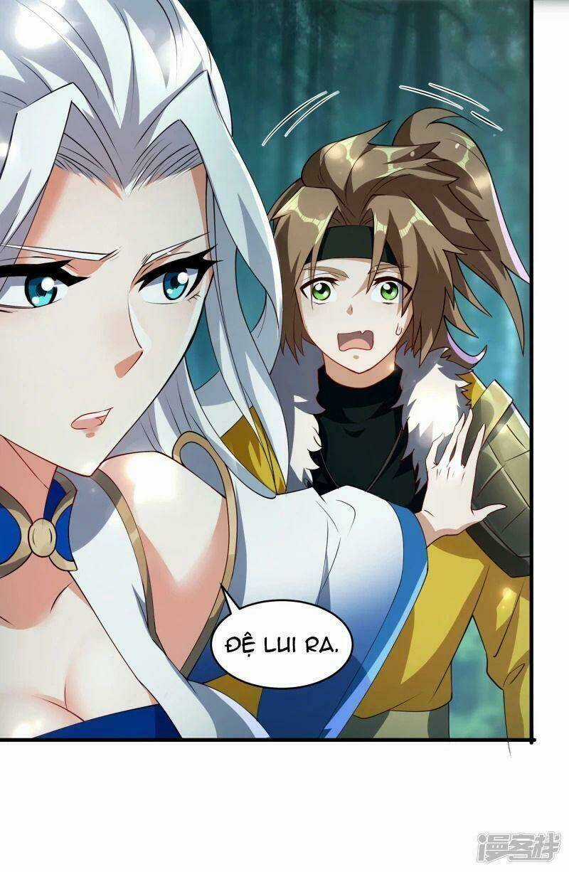 Hồn Đỉnh Thịnh Thiên Chapter 7 trang 26