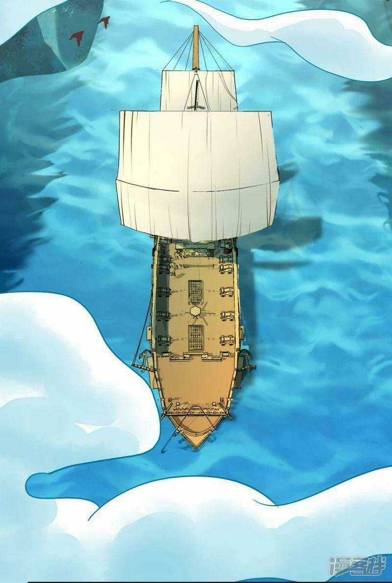 Hồn Đỉnh Thịnh Thiên Chapter 7 trang 3