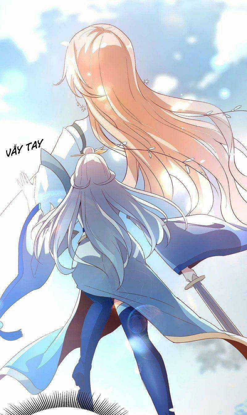 Hồn Đỉnh Thịnh Thiên Chapter 7 trang 31