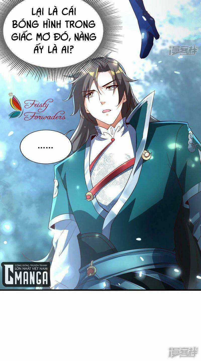 Hồn Đỉnh Thịnh Thiên Chapter 7 trang 32