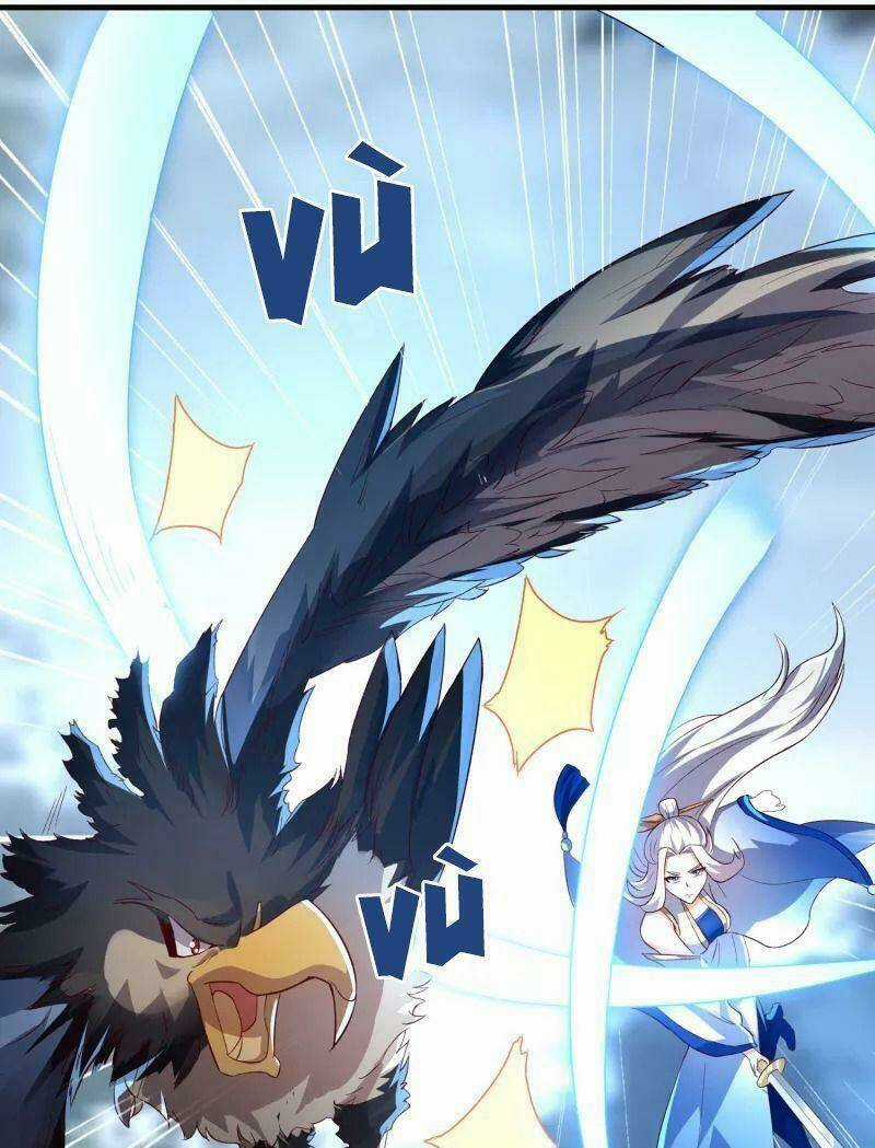 Hồn Đỉnh Thịnh Thiên Chapter 7 trang 33