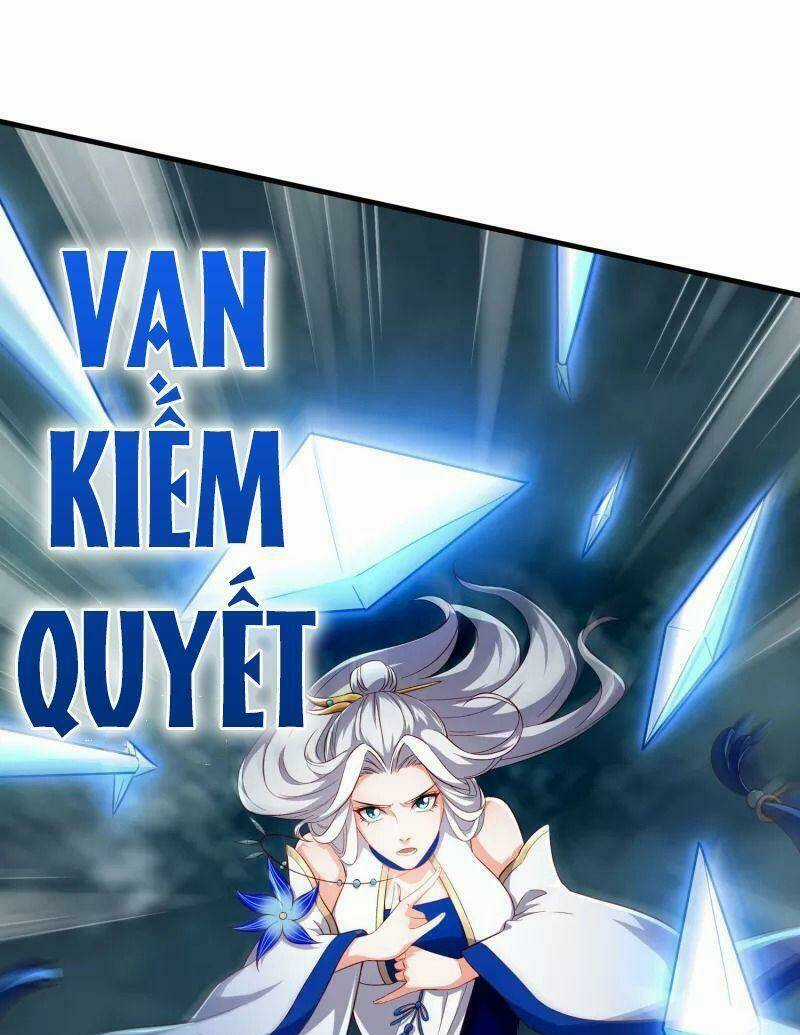 Hồn Đỉnh Thịnh Thiên Chapter 7 trang 35