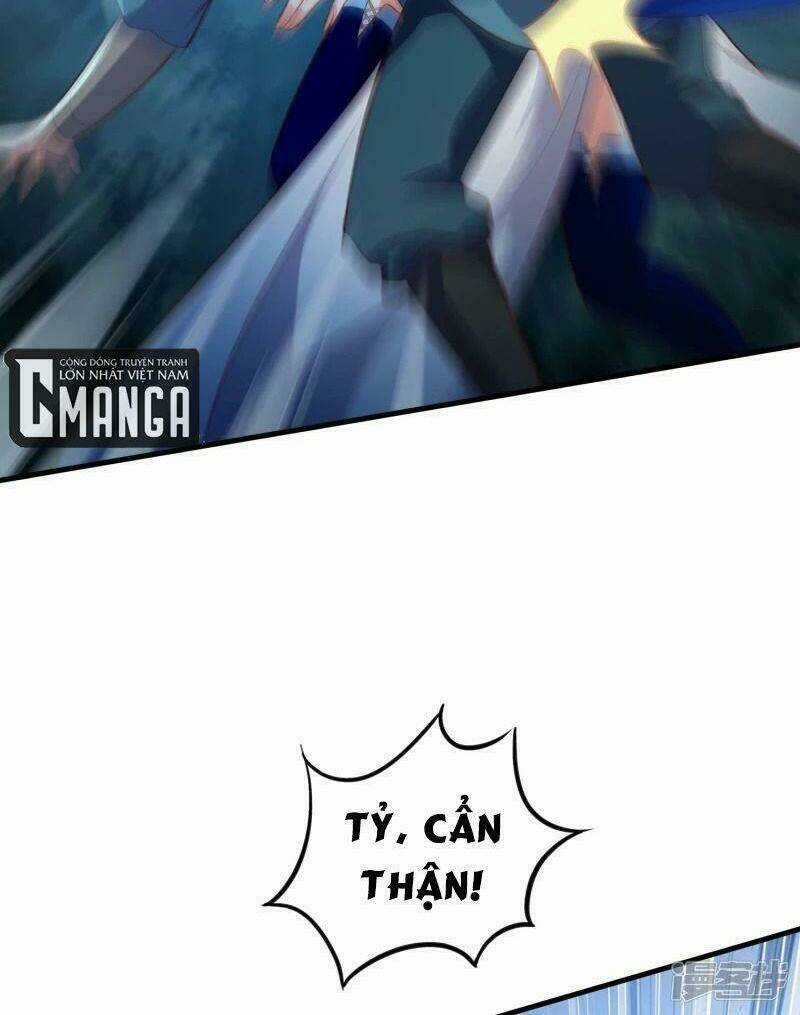 Hồn Đỉnh Thịnh Thiên Chapter 7 trang 39