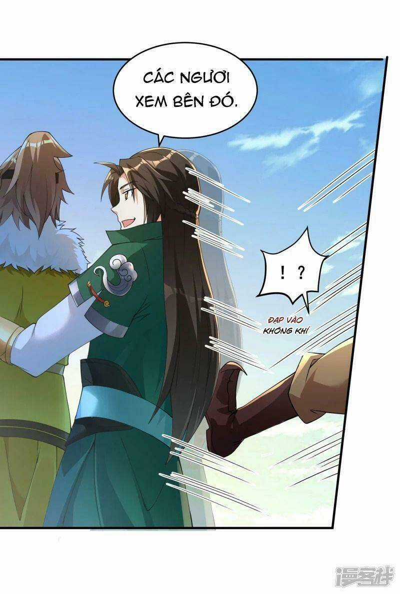 Hồn Đỉnh Thịnh Thiên Chapter 7 trang 7