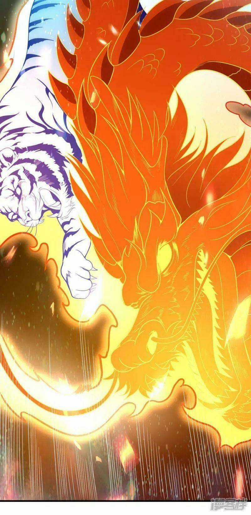 Hồn Đỉnh Thịnh Thiên Chapter 8 trang 11