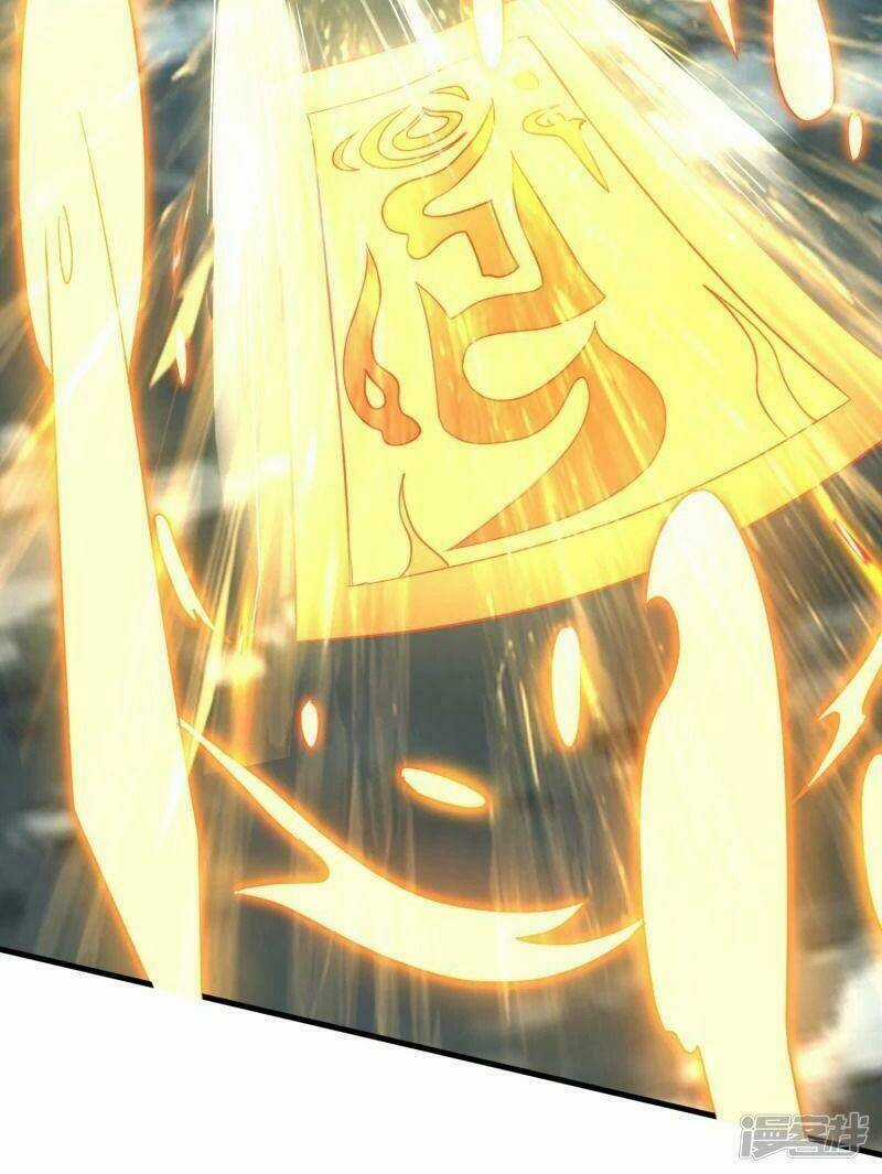 Hồn Đỉnh Thịnh Thiên Chapter 8 trang 21