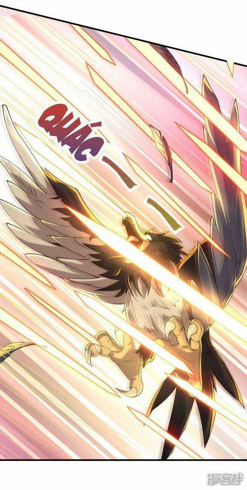 Hồn Đỉnh Thịnh Thiên Chapter 8 trang 22