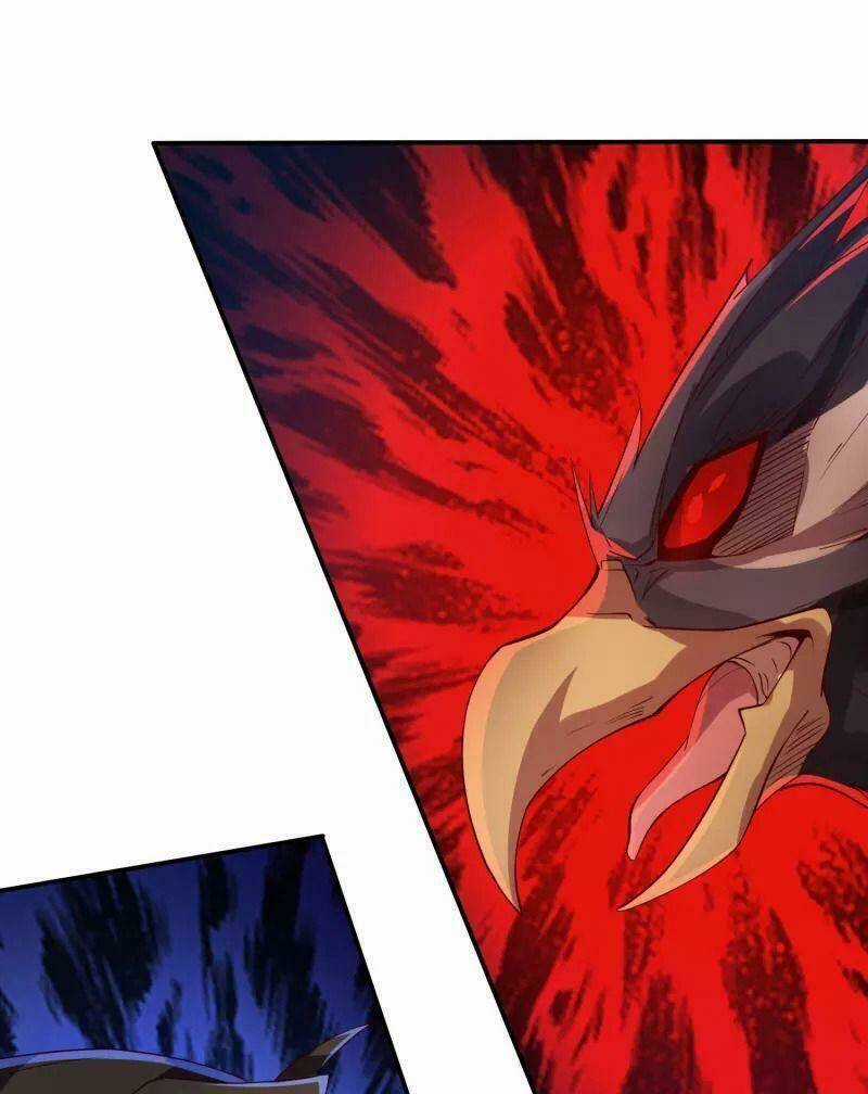 Hồn Đỉnh Thịnh Thiên Chapter 8 trang 23