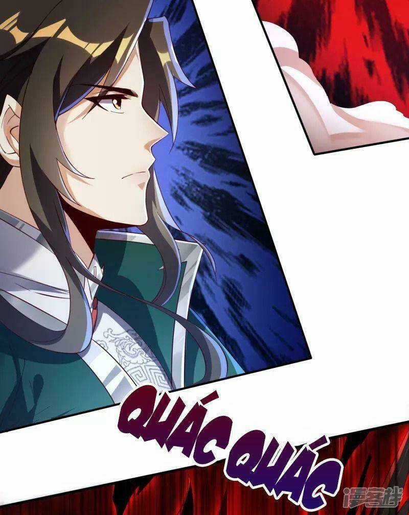 Hồn Đỉnh Thịnh Thiên Chapter 8 trang 24