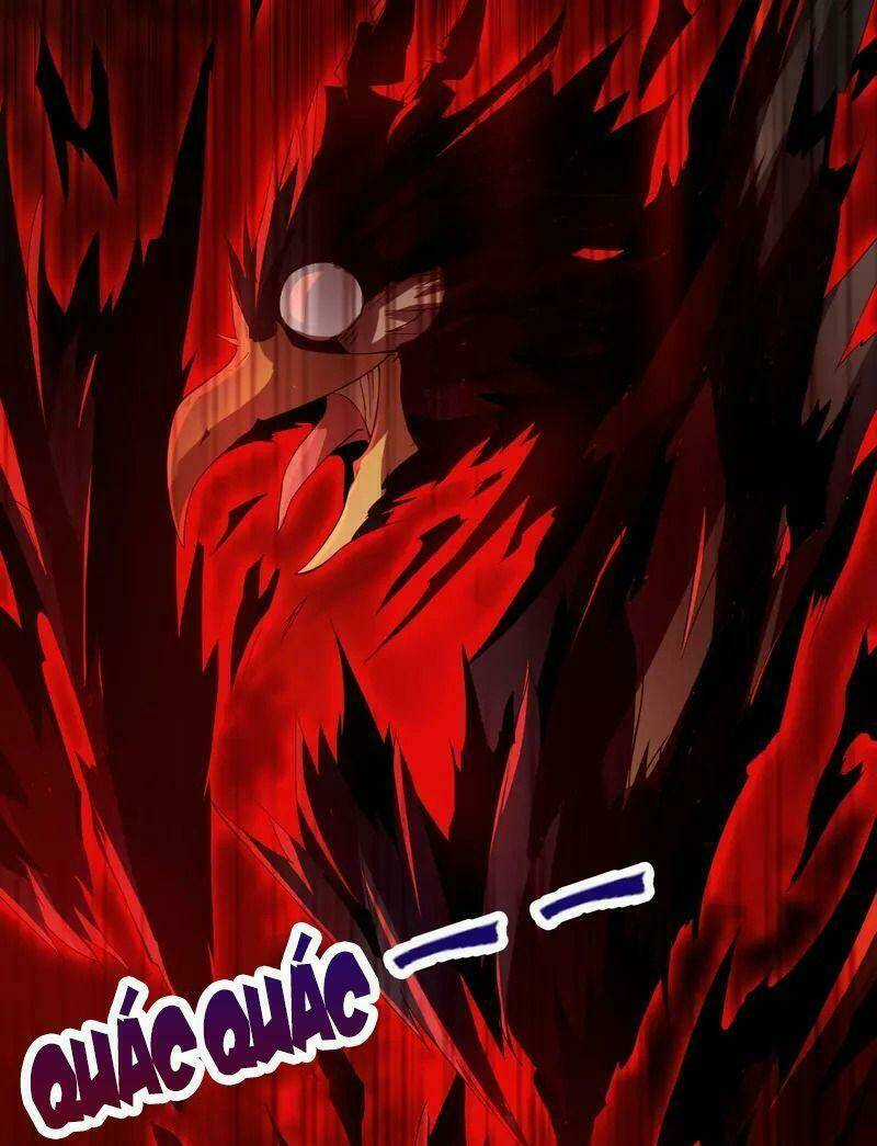 Hồn Đỉnh Thịnh Thiên Chapter 8 trang 25