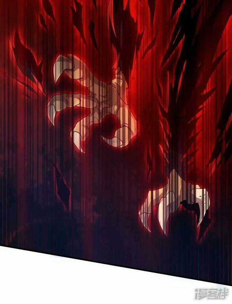 Hồn Đỉnh Thịnh Thiên Chapter 8 trang 26