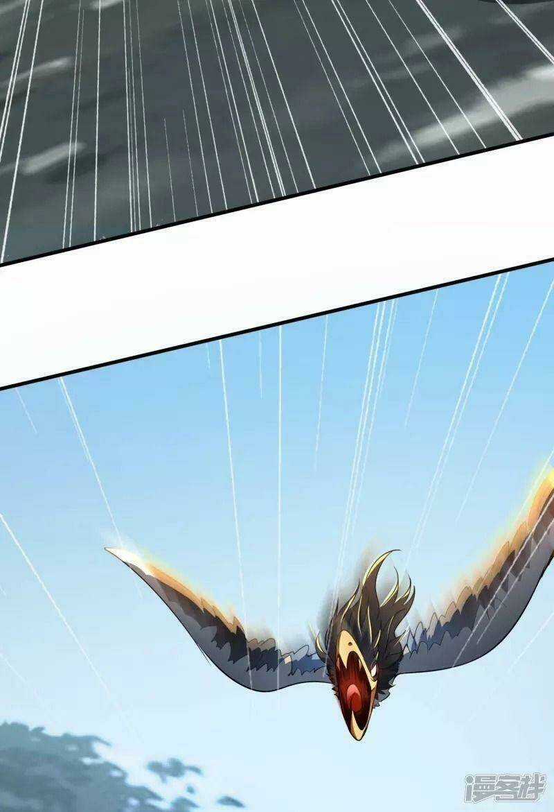 Hồn Đỉnh Thịnh Thiên Chapter 8 trang 8