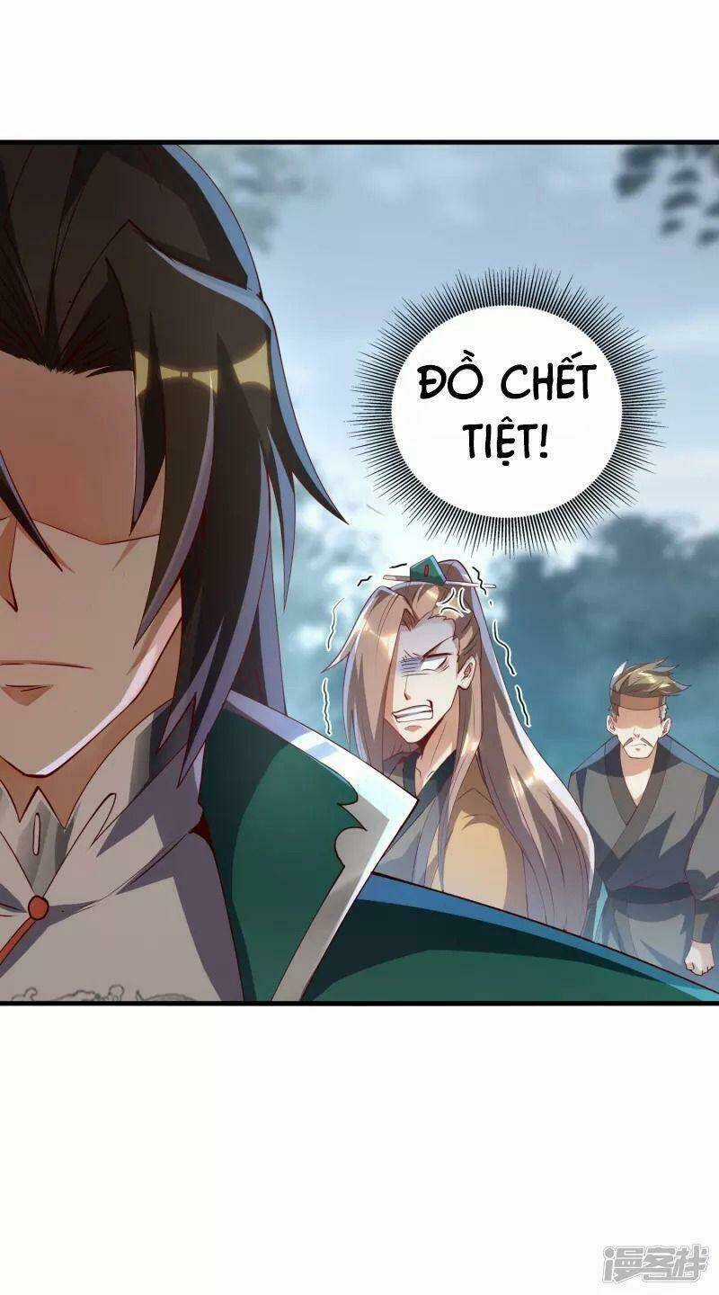 Hồn Đỉnh Thịnh Thiên Chapter 9 trang 12