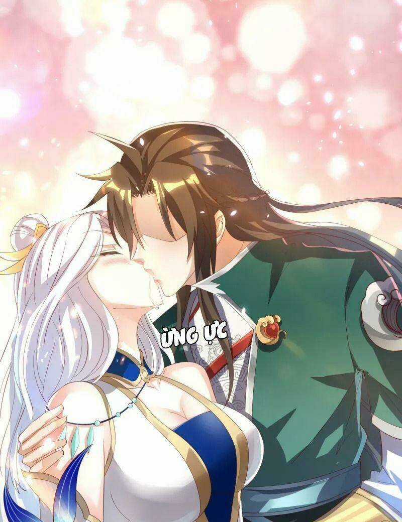 Hồn Đỉnh Thịnh Thiên Chapter 9 trang 26